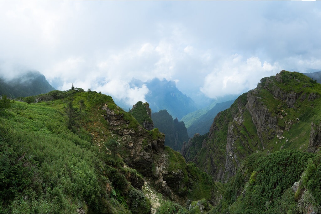 Shennongjia